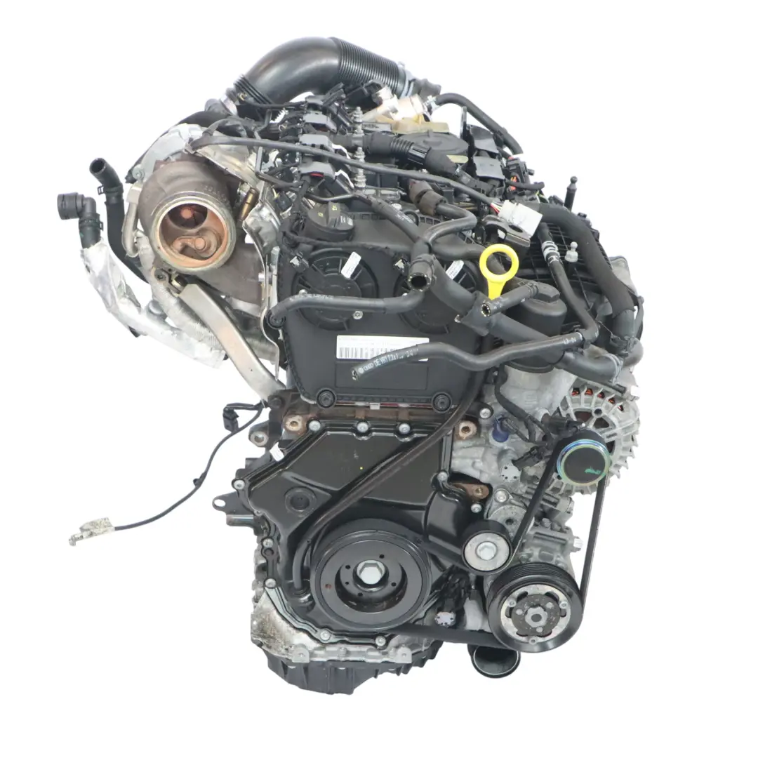 Moteur Complet CJXC 79k km, GARANTIE pour Audi S3 8V VW Golf Mk7 R 2.0 TFSI Quattro à propos du numéro de pièce 06K100034J Audi S3 8V VW Golf Mk7 R 2.0 TFSI Quattro Moteur Complet CJXC 79k km, GARANTIE - SKU 06K100034J-1 - Numéro de pièce 06K100034J