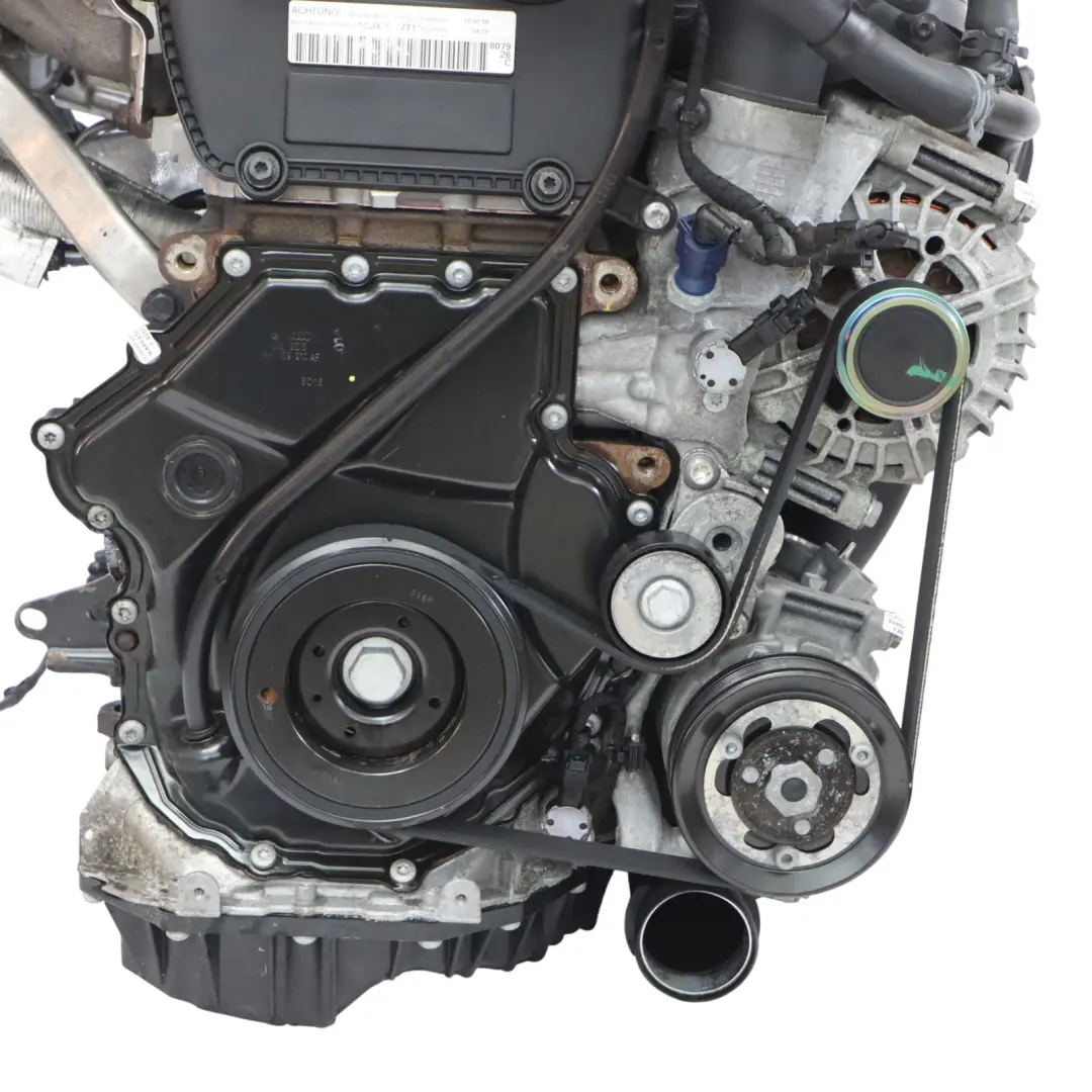 Audi S3 8V VW Golf Mk7 R 2.0 TFSI Quattro Motore Completo CJXC 79k, GARANZIA - SKU 06K100034J-1 - Numero di parte 06K100034J