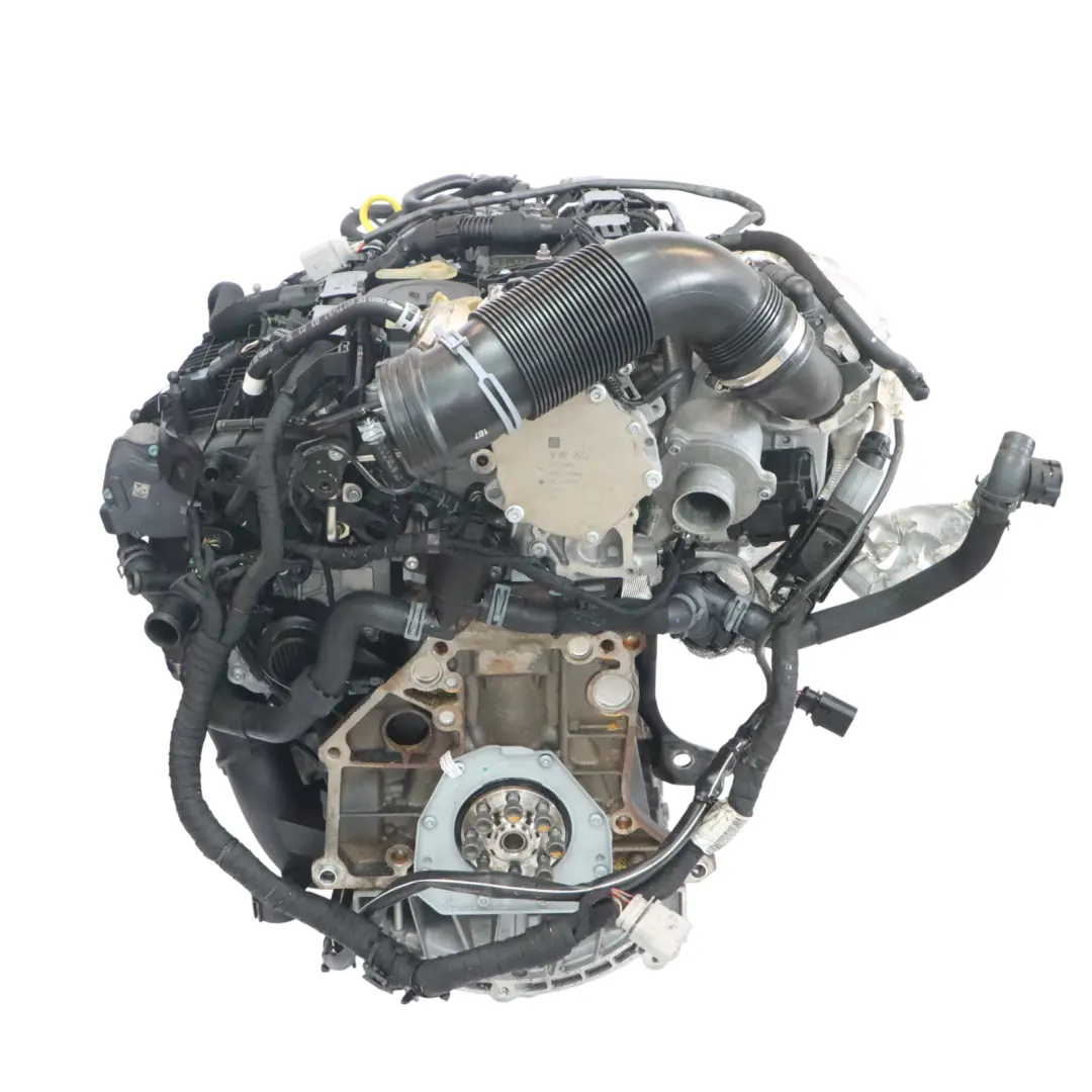 Audi S3 8V VW Golf Mk7 R 2.0 TFSI Quattro Motor Completo CJXC 79k, GARANTÍA - SKU 06K100034J-1 - Número de pieza 06K100034J