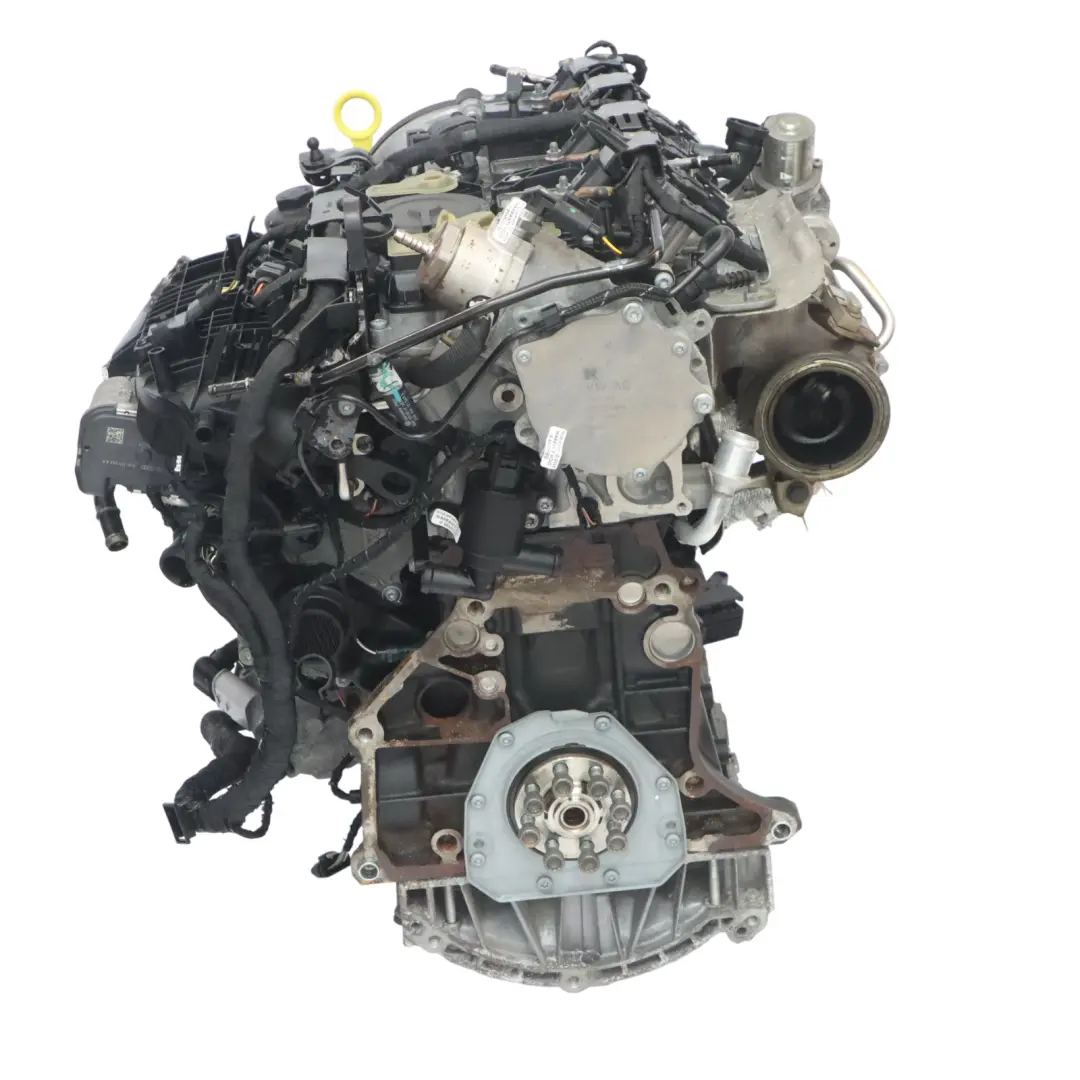 Complete Engine CULB 180HP with 55k miles, WARRANTY to Audi Q3 8U 2.0 TFSI with Part number 06K100034K Audi Q3 8U 2.0 TFSI Complete Engine CULB 180HP with 55k miles, WARRANTY - SKU 06K100034K-1 - Part number 06K100034K