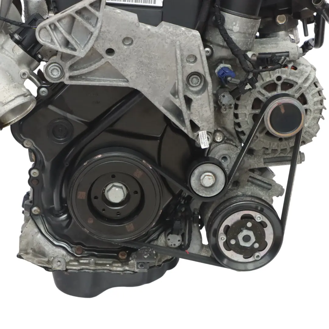 Audi Q3 8U 2.0 TFSI Moteur Complet CULB 180CV avec 89 000 km, GARANTIE - SKU 06K100034K-1 - Numéro de pièce 06K100034K