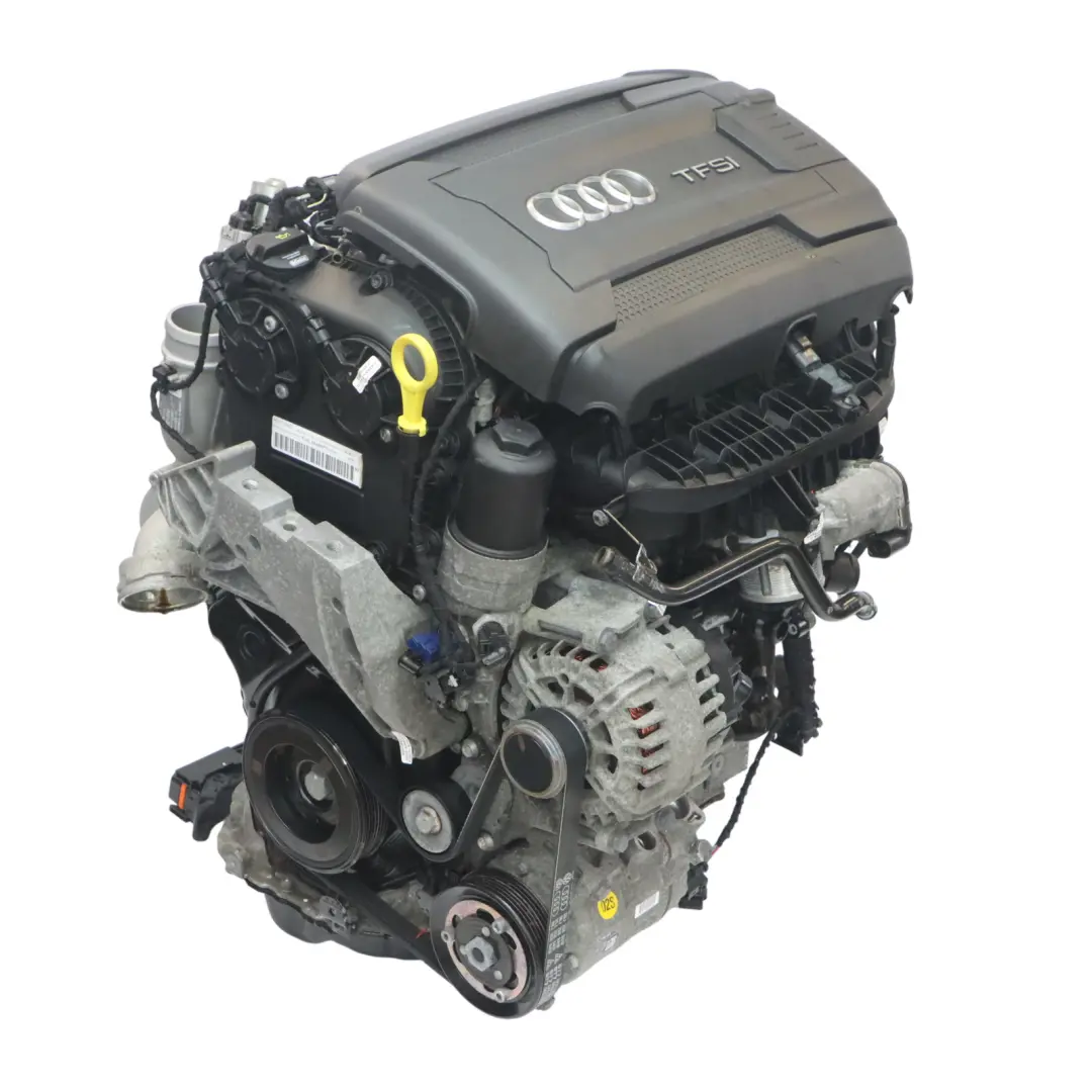 Audi Q3 8U 2.0 TFSI Moteur Nu CULB 180CV avec 89 000 km, GARANTIE - SKU 06K100034K - Numéro de pièce 06K100034K