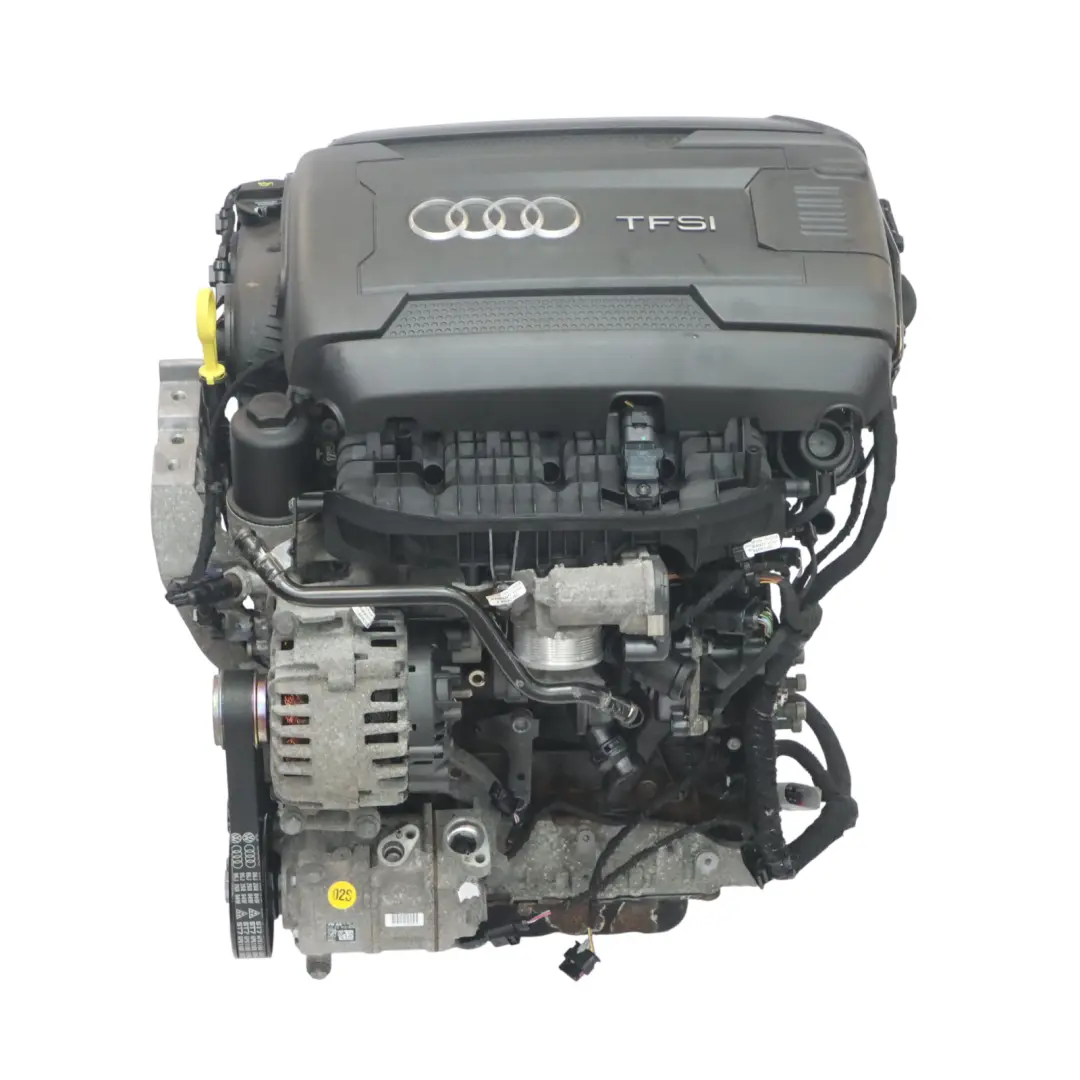 Audi Q3 8U 2.0 TFSI Moteur Nu CULB 180CV avec 89 000 km, GARANTIE - SKU 06K100034K - Numéro de pièce 06K100034K