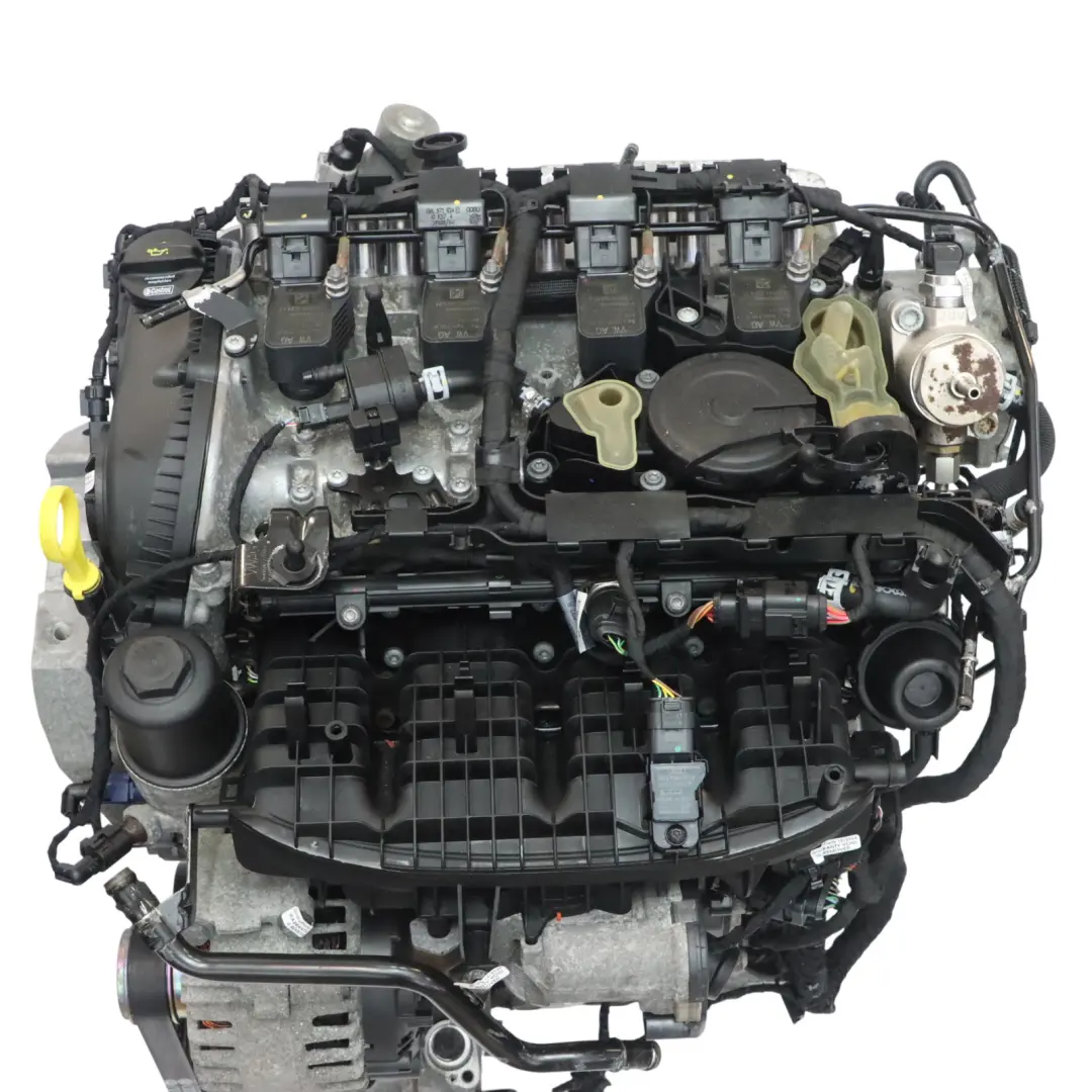 Audi Q3 8U 2.0 TFSI Moteur Nu CULB 180CV avec 89 000 km, GARANTIE - SKU 06K100034K - Numéro de pièce 06K100034K