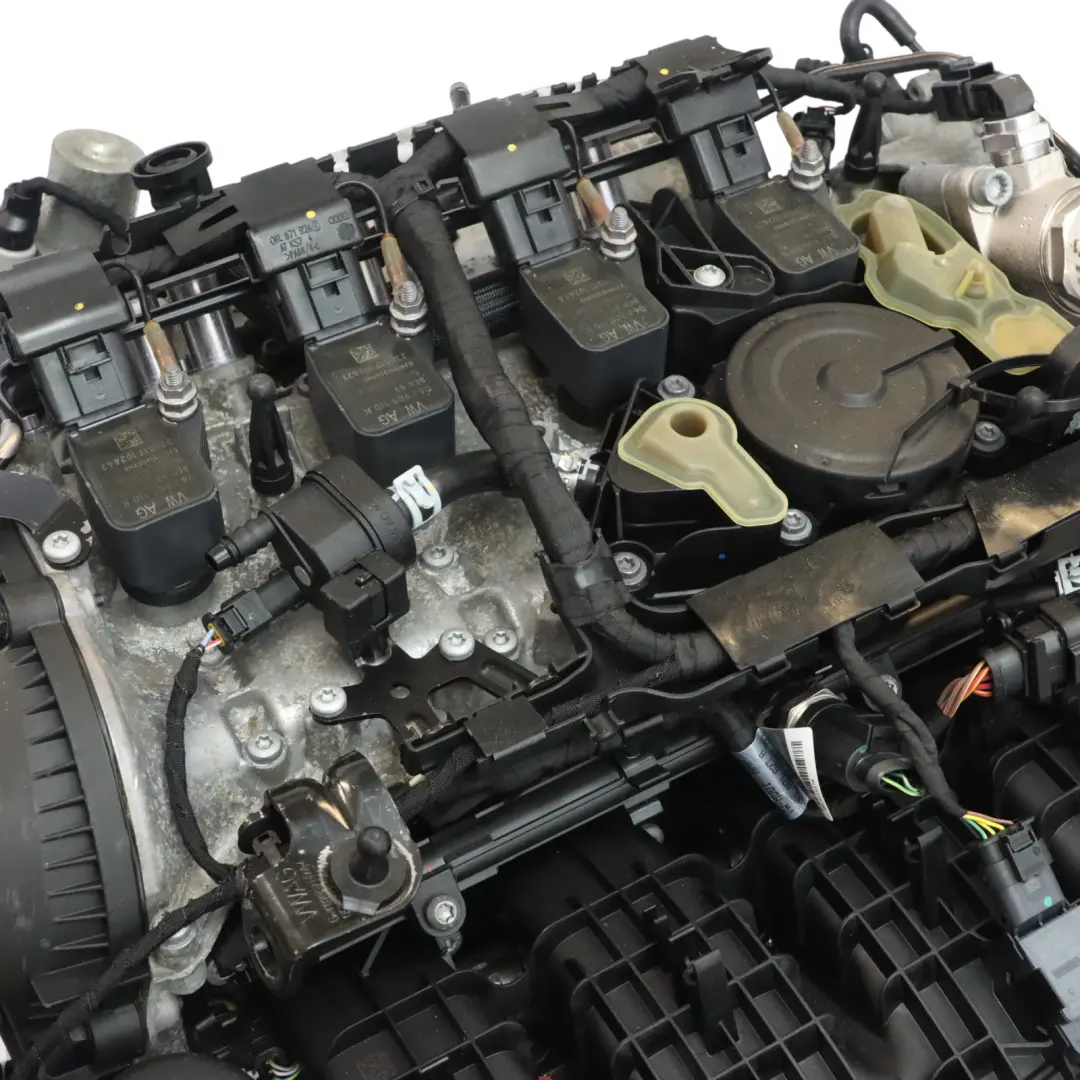 Audi Q3 8U 2.0 TFSI Moteur Nu CULB 180CV avec 89 000 km, GARANTIE - SKU 06K100034K - Numéro de pièce 06K100034K