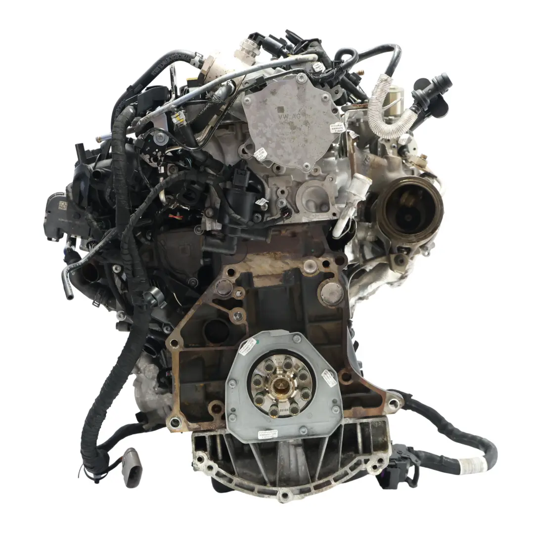 Completo CULA 2.0 TFSI 180HP 159 000 km, GARANTÍA para Volkswagen Scirocco R Motor con número de pieza 06K100034K Volkswagen Scirocco R Motor Completo CULA 2.0 TFSI 180HP 159 000 km, GARANTÍA - SKU 06K100034K-3 - Número de pieza 06K100034K