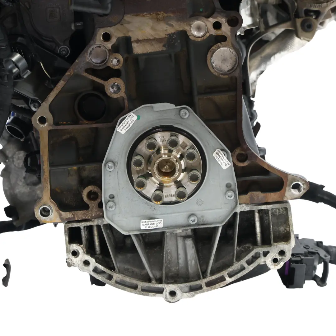 Moteur Complet CULA 2.0 TFSI 180CV 159 000 km, GARANTIE pour Volkswagen Scirocco R à propos du numéro de pièce 06K100034K Volkswagen Scirocco R Moteur Complet CULA 2.0 TFSI 180CV 159 000 km, GARANTIE - SKU 06K100034K-3 - Numéro de pièce 06K100034K