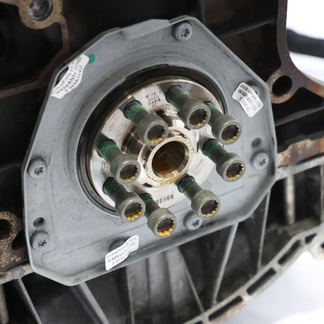 Moteur Complet CULA 2.0 TFSI 180CV 159 000 km, GARANTIE pour Volkswagen Scirocco R à propos du numéro de pièce 06K100034K Volkswagen Scirocco R Moteur Complet CULA 2.0 TFSI 180CV 159 000 km, GARANTIE - SKU 06K100034K-3 - Numéro de pièce 06K100034K