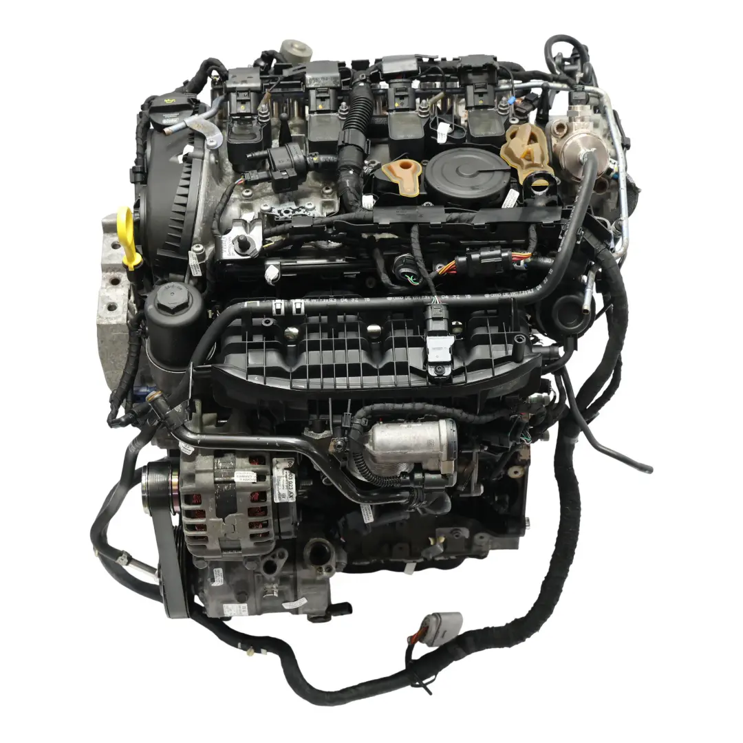 Silnik Goły Słupek CULA 2.0 TFSI 180KM do Volkswagen Scirocco R o numerze 06K100034K Volkswagen Scirocco R Silnik Goły Słupek CULA 2.0 TFSI 180KM - SKU 06K100034K-2 - Numer Części 06K100034K