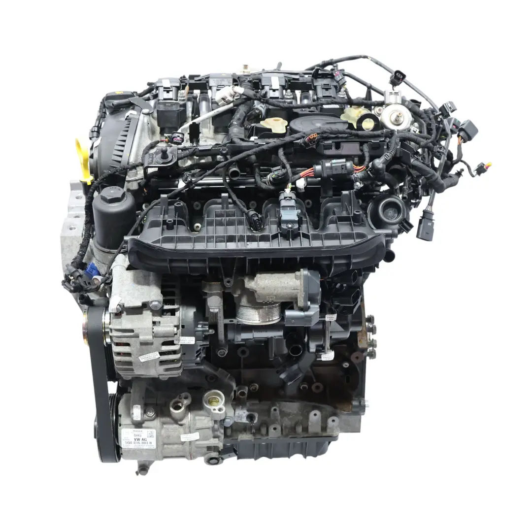 5F Bare Engine CJSA 1.8 180HP 79k, WARRANTY to VW Passat B8 Audi A3 8V Seat Leon FR with Part number 06K100035C VW Passat B8 Audi A3 8V Seat Leon FR 5F Bare Engine CJSA 1.8 180HP 79k, WARRANTY - SKU 06K100035C - Part number 06K100035C