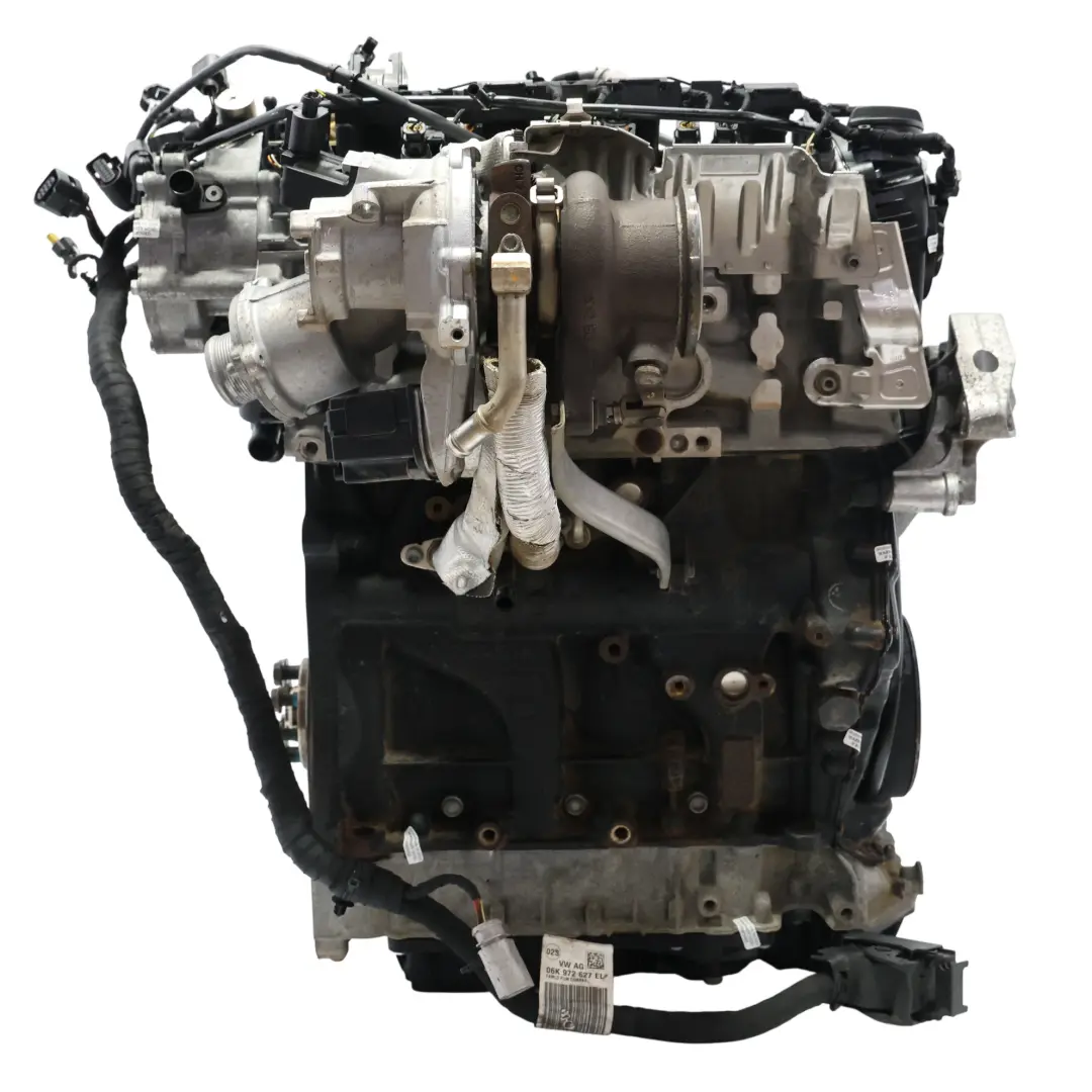 5F Kompletter Motor CJSA 125TKM, GARANTIE für VW Passat B8 Audi A3 8V Seat Leon FR mit Teilenummer 06K100035C VW Passat B8 Audi A3 8V Seat Leon FR 5F Kompletter Motor CJSA 125TKM, GARANTIE - SKU 06K100035C-1 - Teilenummer 06K100035C