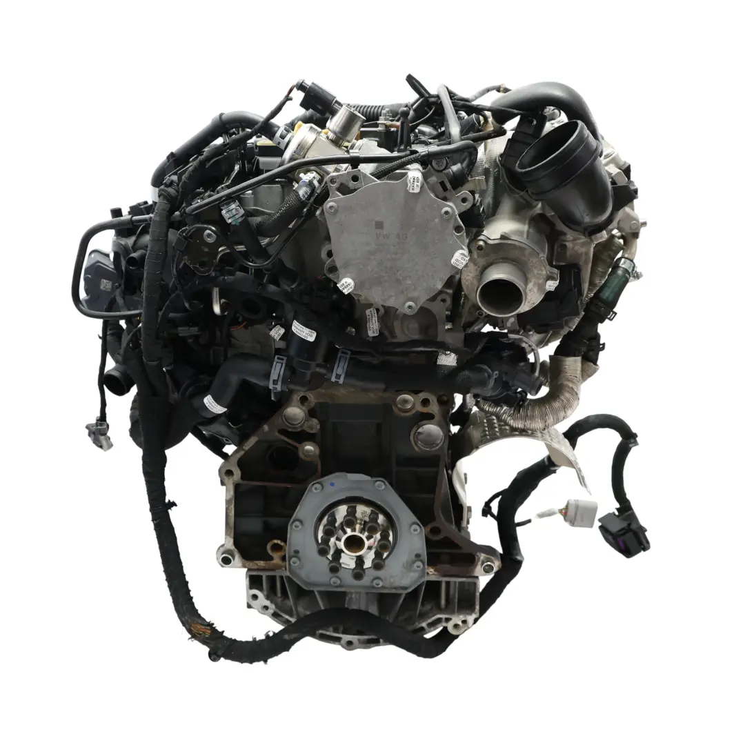 Mk5 6R Seat Ibiza Mk4 6J Bare Engine DAJA 192HP 99k miles, WARRANTY to VW Polo with Part number 06K100035E VW Polo Mk5 6R Seat Ibiza Mk4 6J Bare Engine DAJA 192HP 99k miles, WARRANTY - SKU 06K100035E - Part number 06K100035E