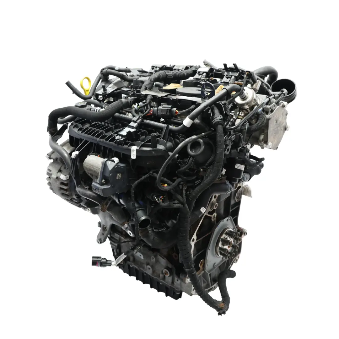 Mk5 6R Seat Ibiza Mk4 6J Bare Engine DAJA 192HP 99k miles, WARRANTY to VW Polo with Part number 06K100035E VW Polo Mk5 6R Seat Ibiza Mk4 6J Bare Engine DAJA 192HP 99k miles, WARRANTY - SKU 06K100035E - Part number 06K100035E