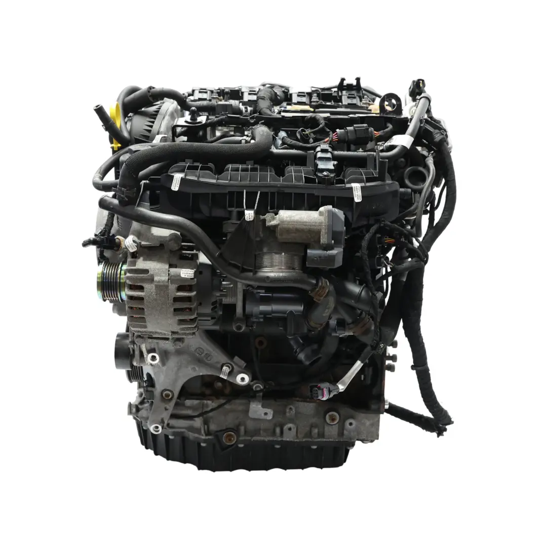 VW Polo Mk5 6R Seat Ibiza Mk4 6J Motore Completo DAJA 192HP 159 000 km, GARANZIA - SKU 06K100035E-1 - Numero di parte 06K100035E