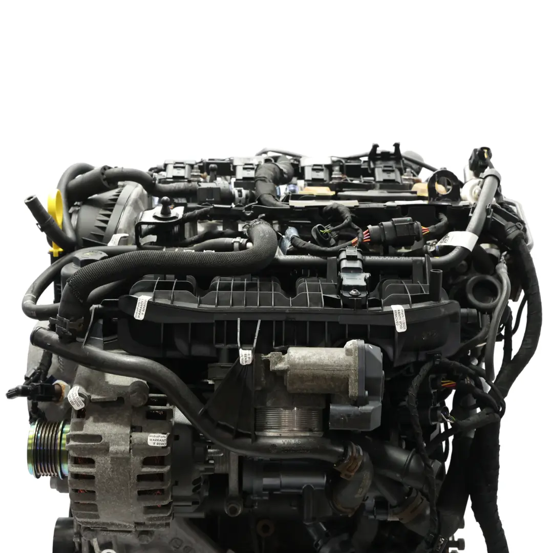 Mk5 6R Seat Ibiza Mk4 6J Motor Completo DAJA 192HP 159 000 km, GARANTÍA para VW Polo con número de pieza 06K100035E VW Polo Mk5 6R Seat Ibiza Mk4 6J Motor Completo DAJA 192HP 159 000 km, GARANTÍA - SKU 06K100035E-1 - Número de pieza 06K100035E