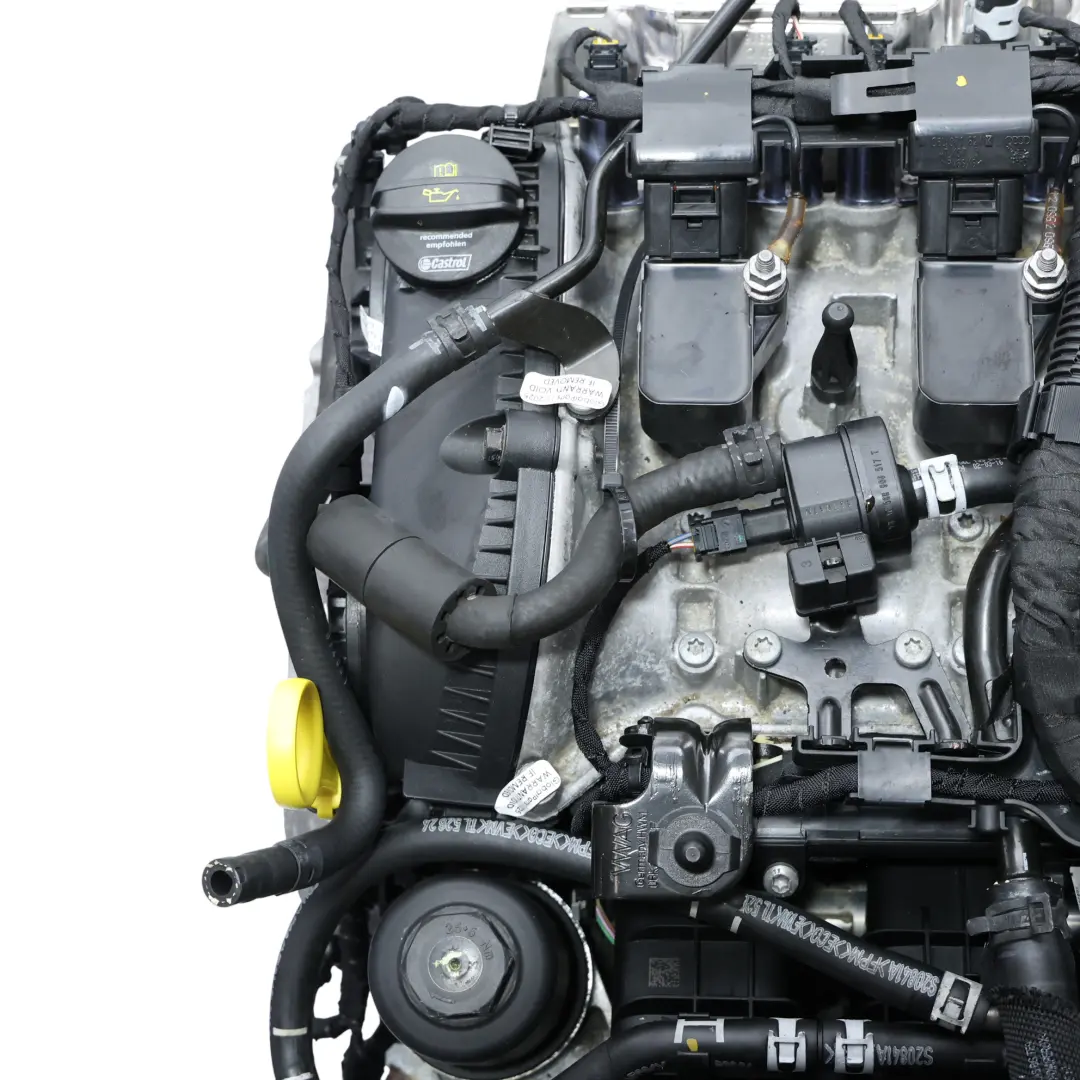 VW Polo Mk5 6R Seat Ibiza Mk4 6J Silnik Kompletny DAJA 192KM - SKU 06K100035E-1 - Numer Części 06K100035E