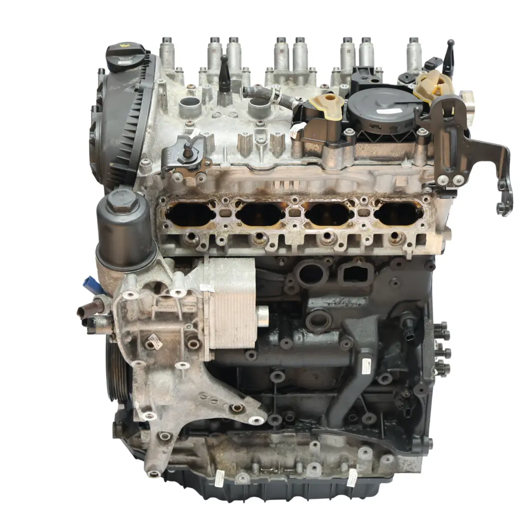 VW Golf MK7 MK8 GTI Skoda Octavia MK3 Motor Desnudo DLBA 109k, GARANTÍA - SKU 06K100035G - Número de pieza 06K100035G