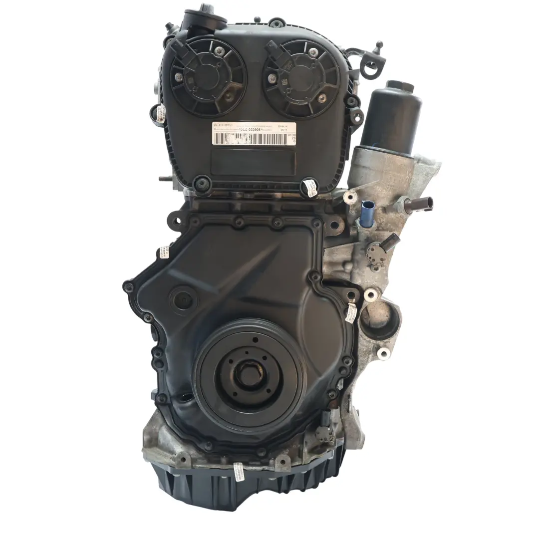 MK8 GTI Skoda Octavia MK3 Unkomplett Motor DLBA 109TKM, GARANTIE für VW Golf MK7 mit Teilenummer 06K100035G VW Golf MK7 MK8 GTI Skoda Octavia MK3 Unkomplett Motor DLBA 109TKM, GARANTIE - SKU 06K100035G - Teilenummer 06K100035G