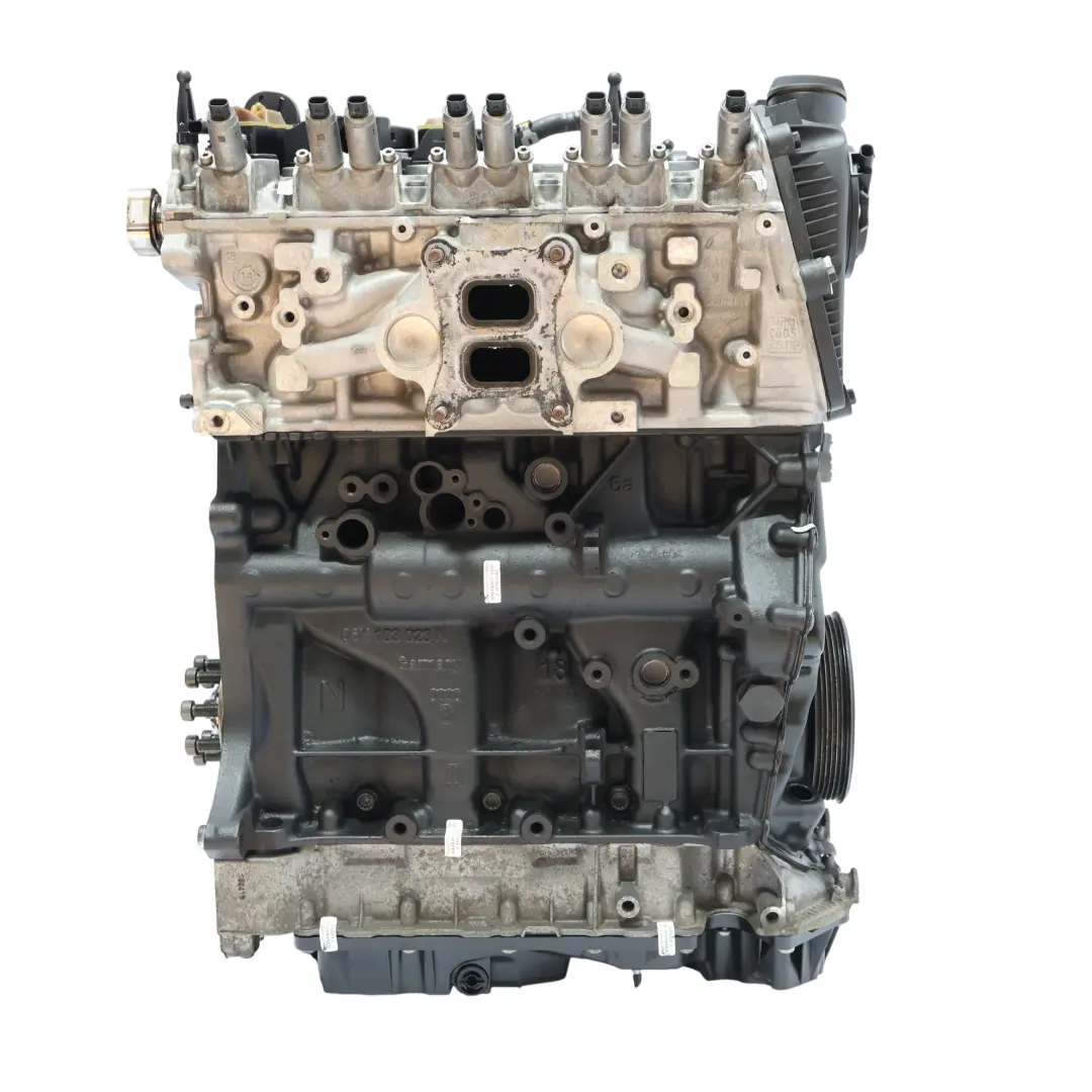 MK8 GTI Skoda Octavia MK3 Moteur Nu DLBA 2.0 TFSI TSI 109k, GARANTIE pour VW Golf MK7 à propos du numéro de pièce 06K100035G VW Golf MK7 MK8 GTI Skoda Octavia MK3 Moteur Nu DLBA 2.0 TFSI TSI 109k, GARANTIE - SKU 06K100035G - Numéro de pièce 06K100035G