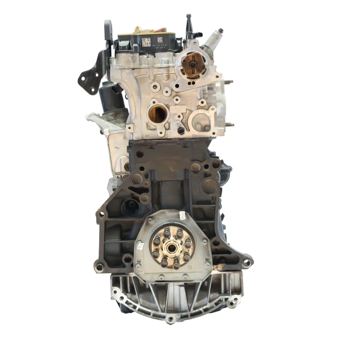 VW Golf MK7 MK8 GTI Skoda Octavia MK3 Motor Desnudo DLBA 109k, GARANTÍA - SKU 06K100035G - Número de pieza 06K100035G