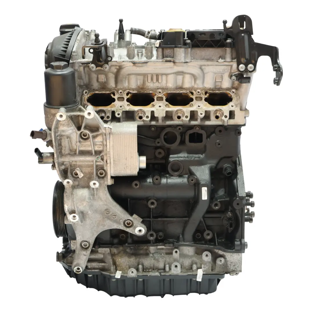 VW Golf MK7 MK8 GTI Skoda Octavia MK3 Moteur Nu DLBA 2.0 TFSI TSI 109k, GARANTIE - SKU 06K100035G - Numéro de pièce 06K100035G