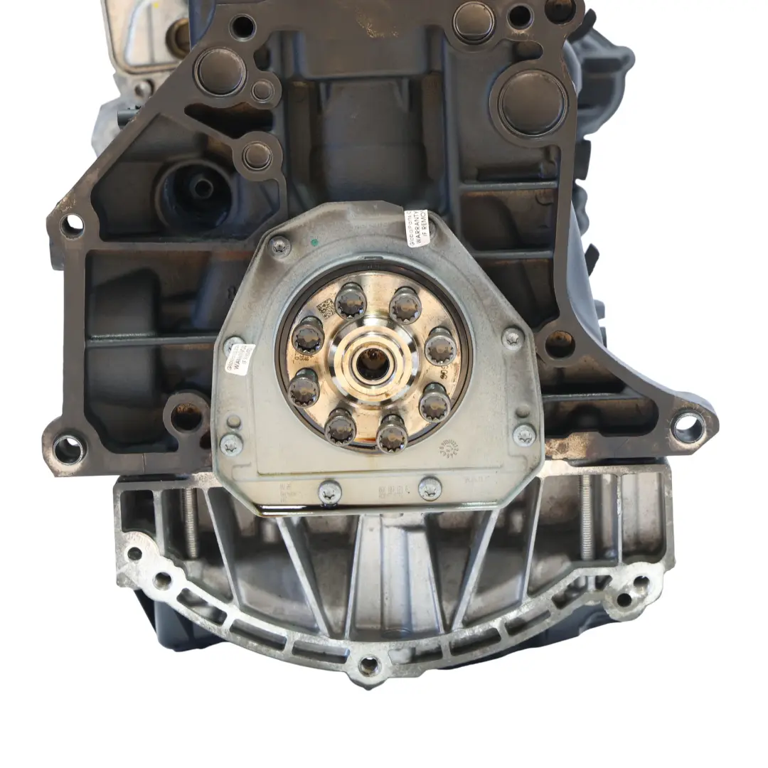 MK8 GTI Skoda Octavia MK3 Bare Engine DLBA 2.0 TFSI TSI 69k WARRANTY to VW Golf MK7 with Part number 06K100035G VW Golf MK7 MK8 GTI Skoda Octavia MK3 Bare Engine DLBA 2.0 TFSI TSI 69k WARRANTY - SKU 06K100035G - Part number 06K100035G