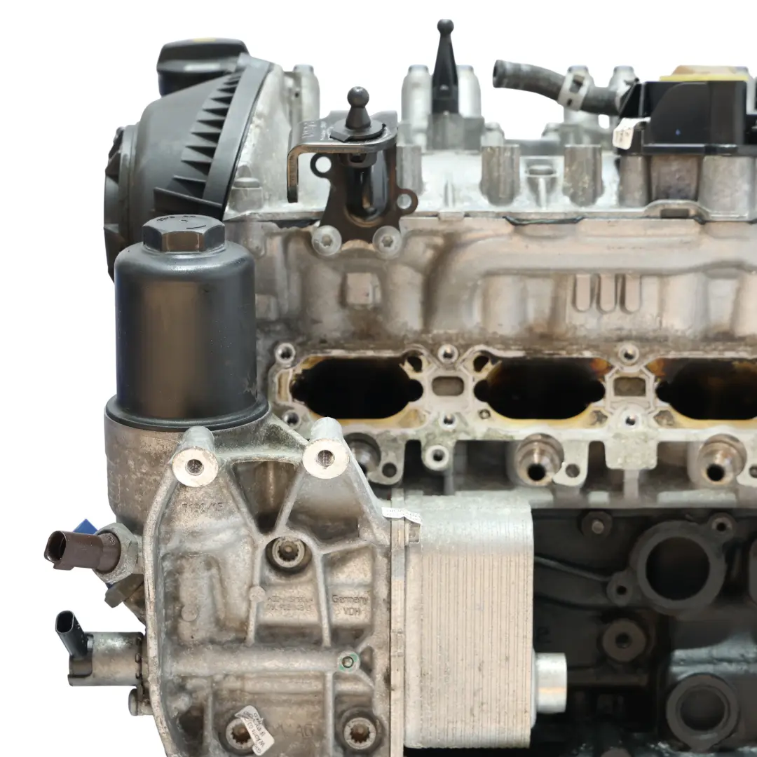 MK8 GTI Skoda Octavia MK3 Bare Engine DLBA 2.0 TFSI TSI 69k WARRANTY to VW Golf MK7 with Part number 06K100035G VW Golf MK7 MK8 GTI Skoda Octavia MK3 Bare Engine DLBA 2.0 TFSI TSI 69k WARRANTY - SKU 06K100035G - Part number 06K100035G