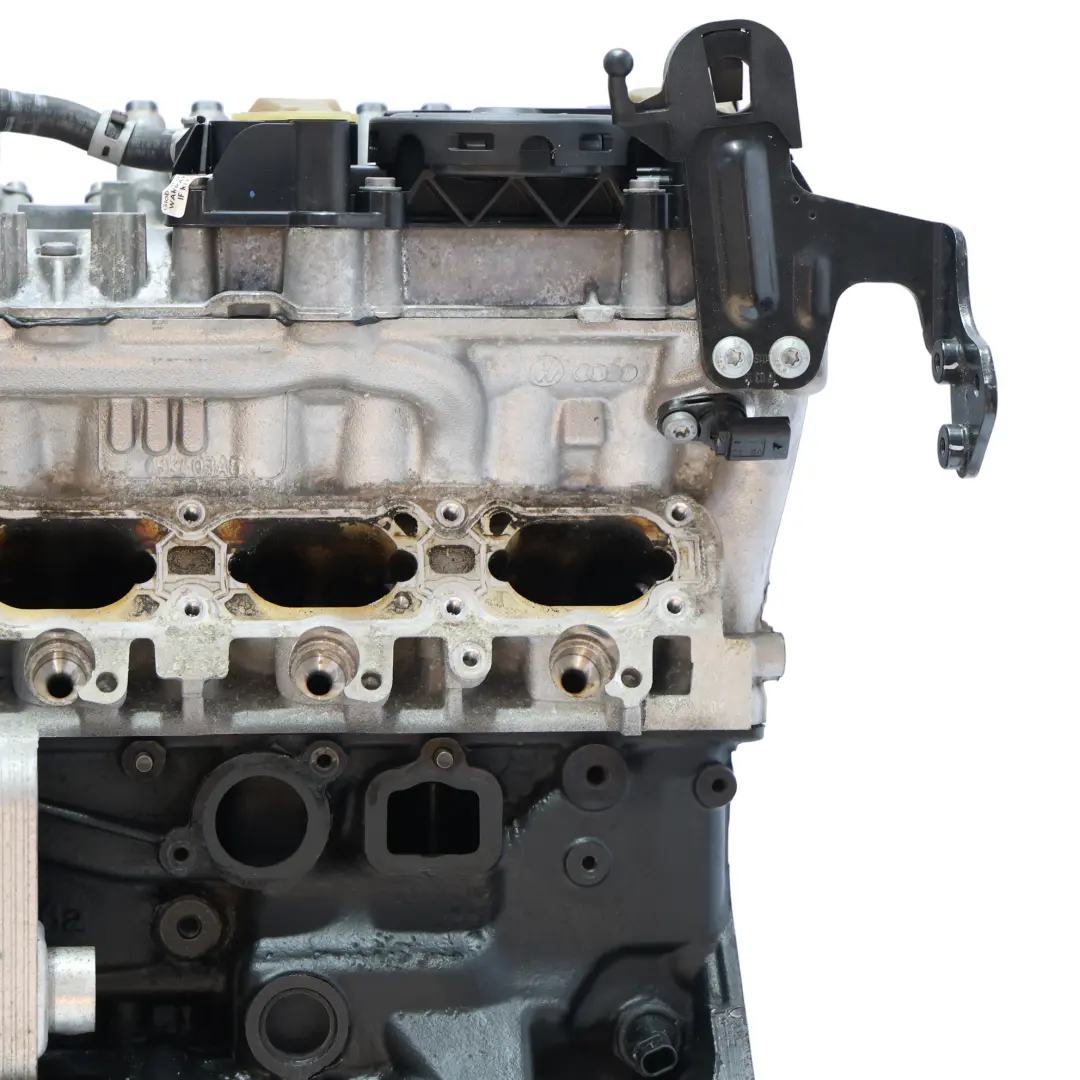 VW Golf MK7 MK8 GTI Skoda Octavia MK3 Bare Engine DLBA 2.0 TFSI TSI 69k WARRANTY - SKU 06K100035G - Part number 06K100035G