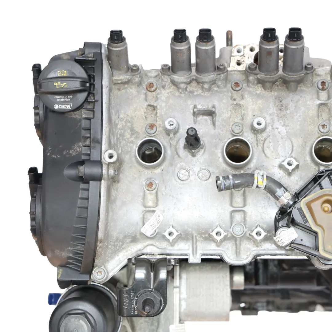 VW Golf MK7 MK8 GTI Skoda Octavia MK3 Bare Engine DLBA 2.0 TFSI TSI 69k WARRANTY - SKU 06K100035G - Part number 06K100035G