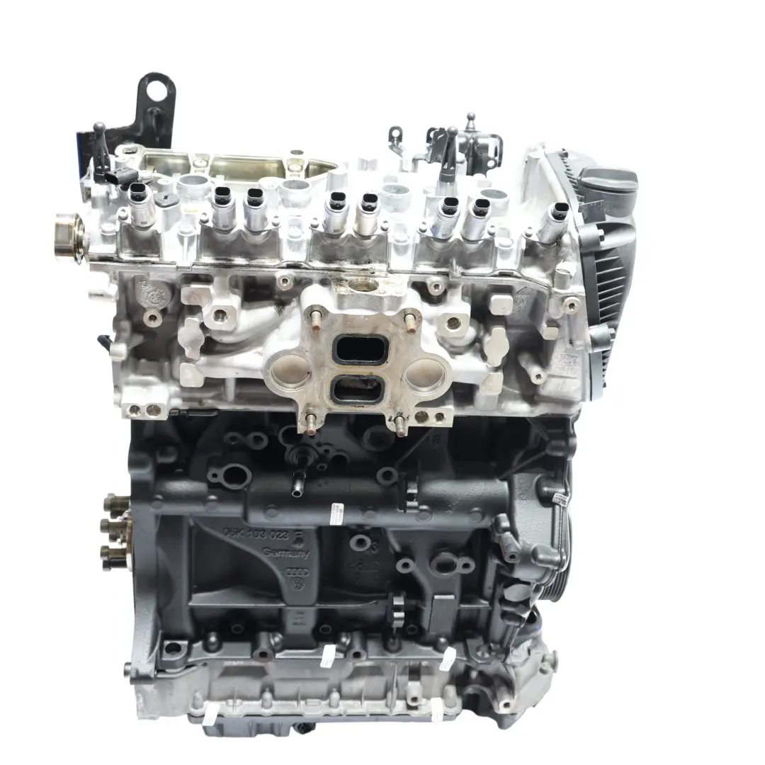 VW Golf R MK7 Audi S3 8V Unkomplett Motor 2.0 TFSI CJXB 280PS 76k km, GARANTIE - SKU 06K100036C - Teilenummer 06K100036C