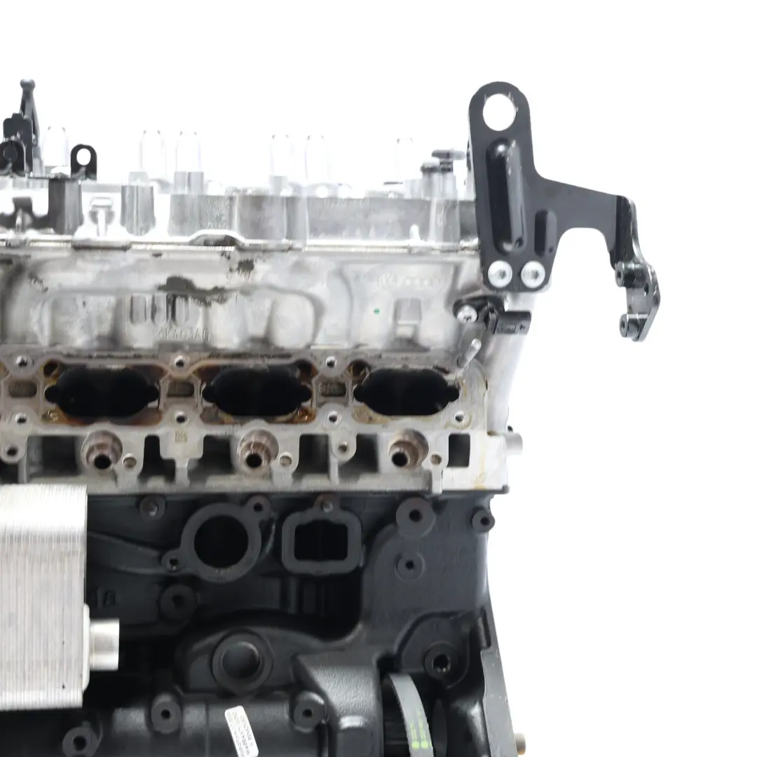 VW Golf R MK7 Audi S3 8V Motore Nudo 2.0 TFSI CJXB 280HP 76k km, GARANZIA - SKU 06K100036C - Numero di parte 06K100036C