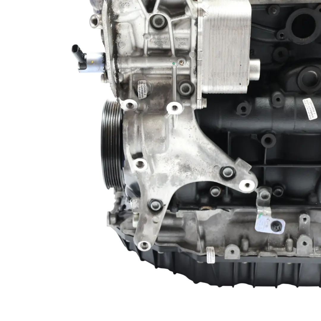 Motore Nudo 2.0 TFSI CJXB 280HP 76k km, GARANZIA per VW Golf R MK7 Audi S3 8V con numero di parte 06K100036C VW Golf R MK7 Audi S3 8V Motore Nudo 2.0 TFSI CJXB 280HP 76k km, GARANZIA - SKU 06K100036C - Numero di parte 06K100036C