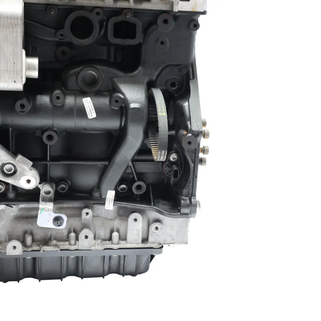 VW Golf R MK7 Audi S3 8V Bare Engine 2.0 TFSI CJXB 280HP 47k miles, WARRANTY - SKU 06K100036C - Part number 06K100036C