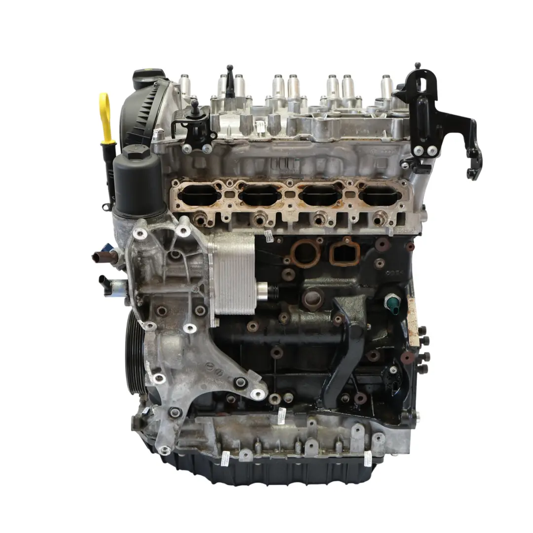 Seat Leon Cupra 5F 2.0 TFSI Unkomplett Motor CJXH 290PS 59TKM, GARANTIE - SKU 06K100036D-2 - Teilenummer 06K100036D