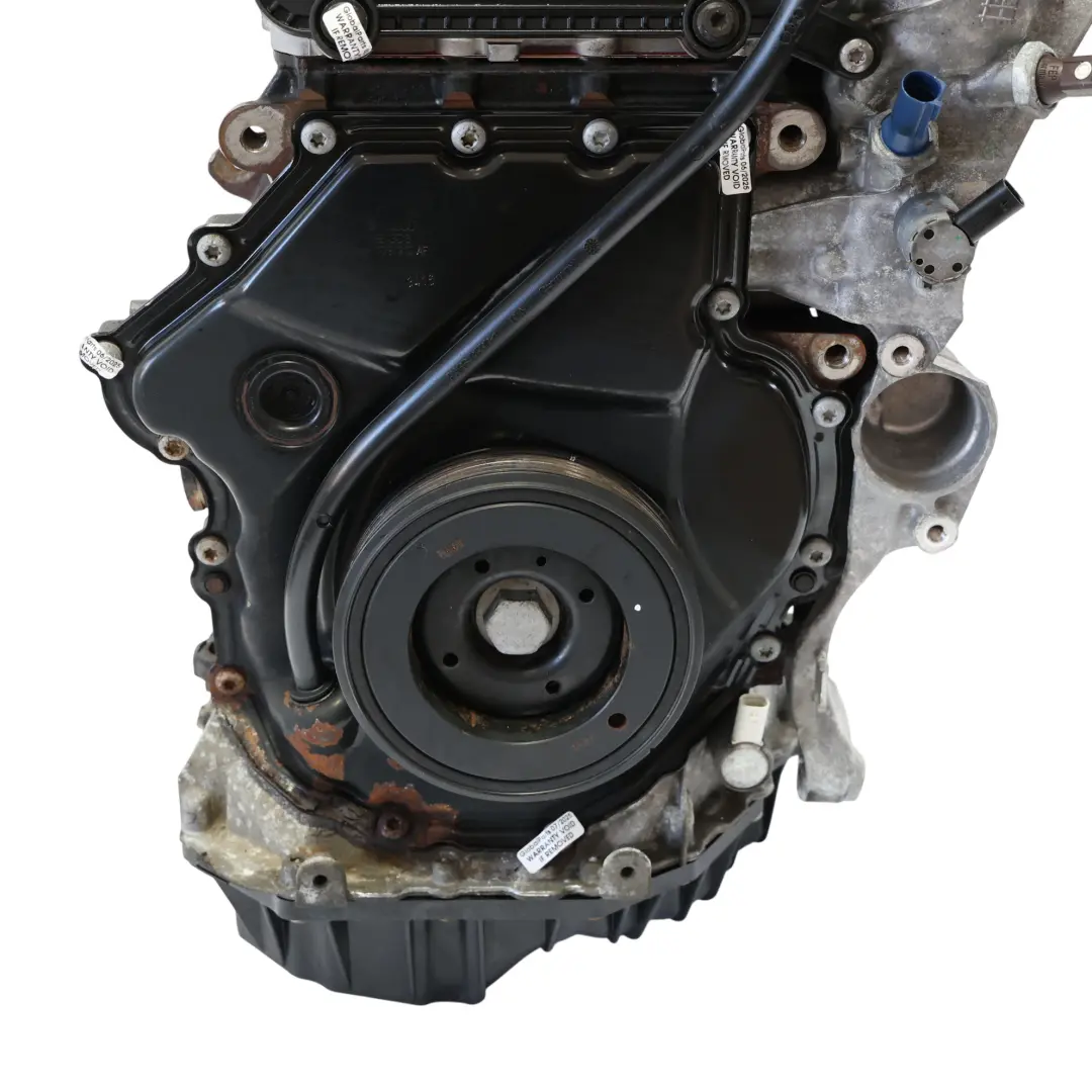 Seat Leon Cupra 5F 2.0 TFSI Motore Nudo CJXH 290HP 59 000 km, GARANZIA - SKU 06K100036D-2 - Numero di parte 06K100036D