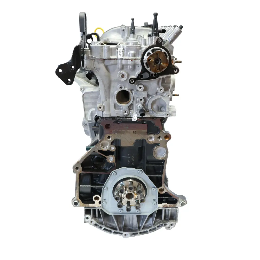 Seat Leon Cupra 5F 2.0 TFSI Unkomplett Motor CJXH 290PS 59TKM, GARANTIE - SKU 06K100036D-2 - Teilenummer 06K100036D