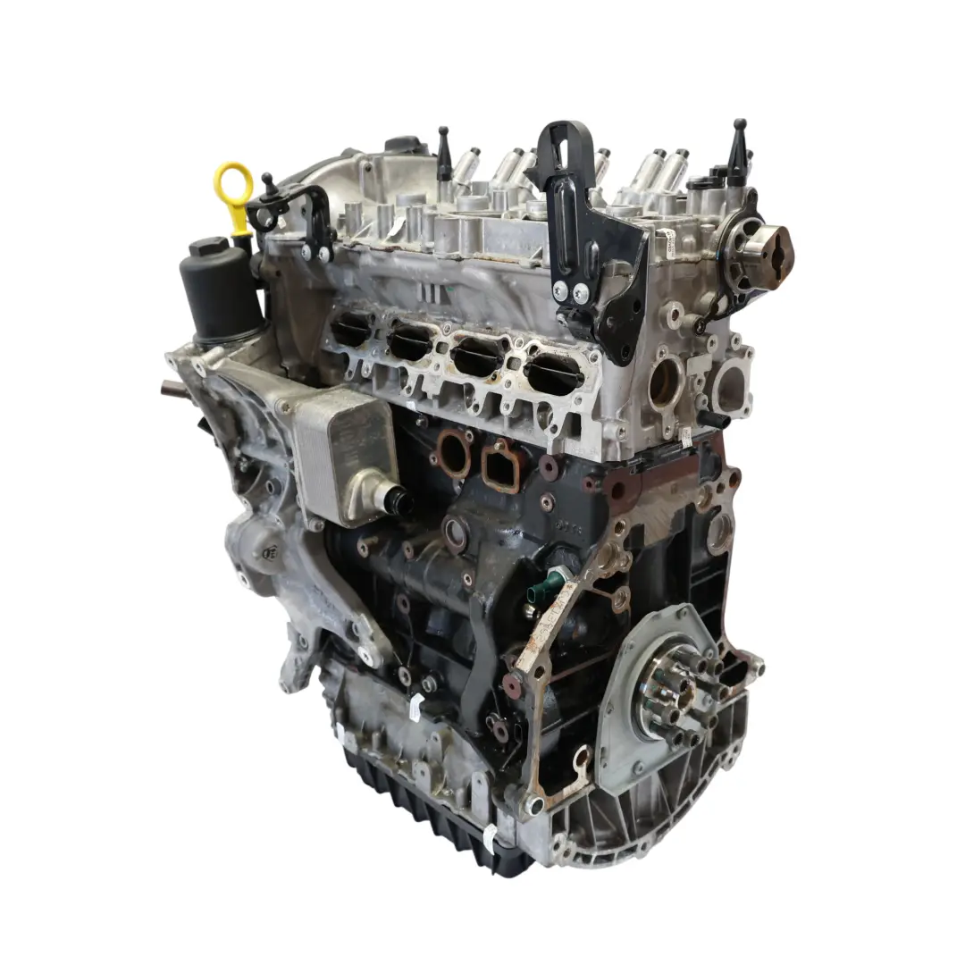 Seat Leon Cupra 5F 2.0 TFSI Unkomplett Motor CJXH 290PS 59TKM, GARANTIE - SKU 06K100036D-2 - Teilenummer 06K100036D