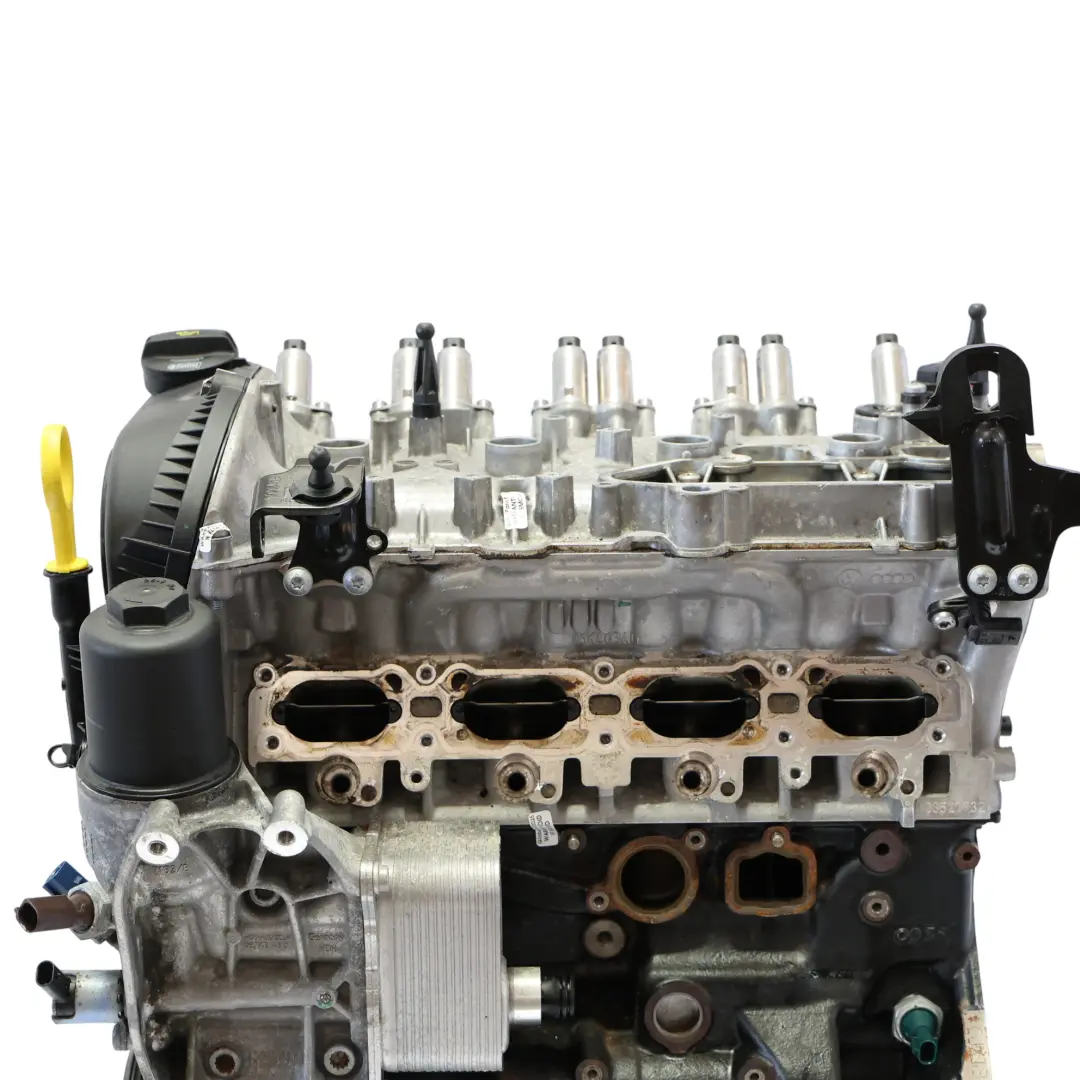 Seat Leon Cupra 5F 2.0 TFSI Bare Engine CJXH 290HP 37k miles, WARRANTY - SKU 06K100036D-2 - Part number 06K100036D