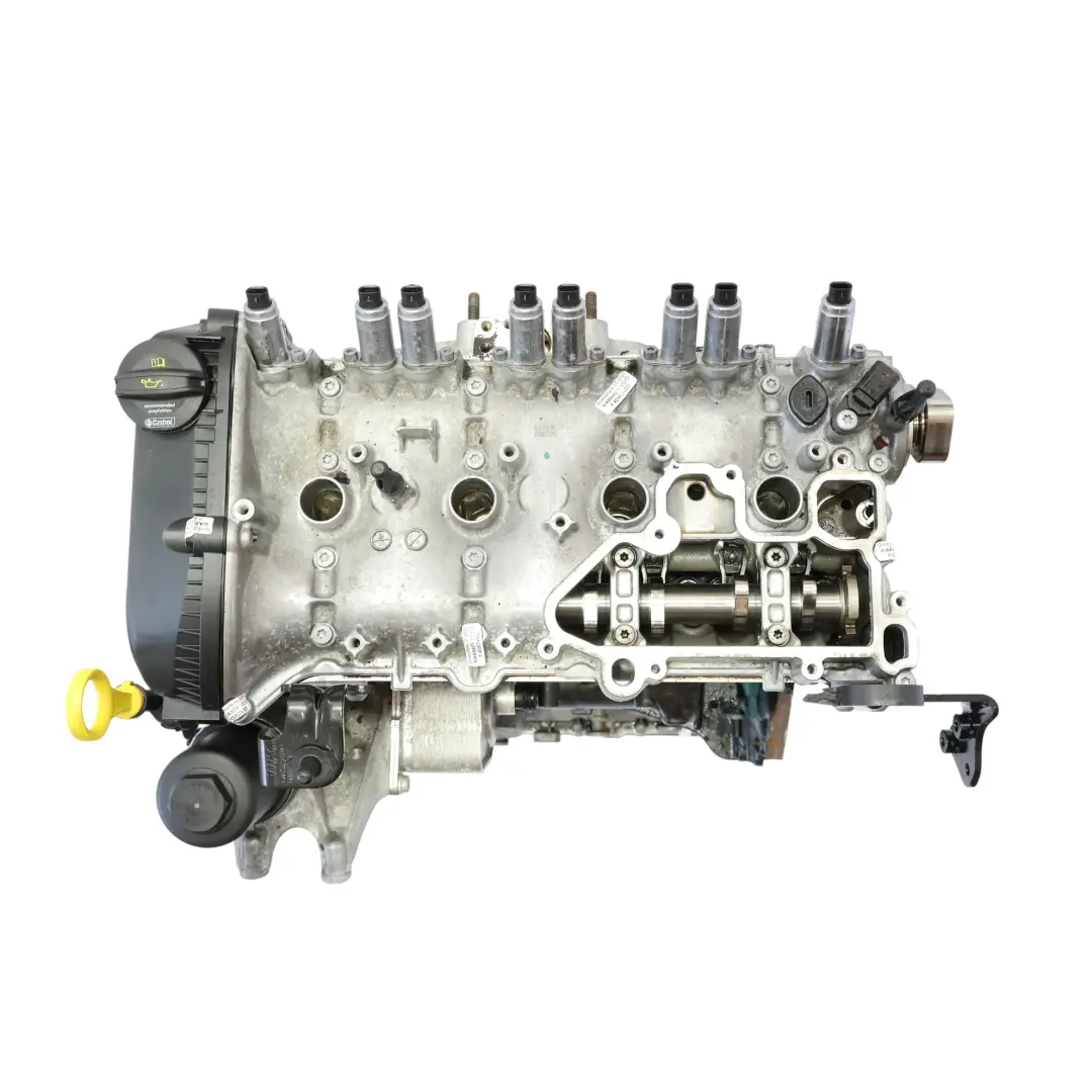 Seat Leon Cupra 5F 2.0 TFSI Unkomplett Motor CJXH 290PS 59TKM, GARANTIE - SKU 06K100036D-2 - Teilenummer 06K100036D