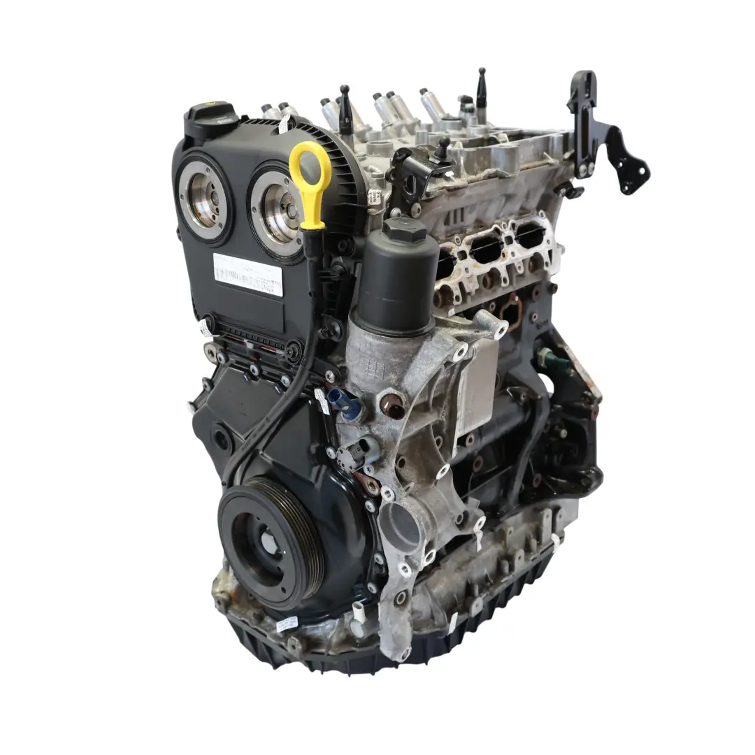 Seat Leon Cupra 5F 2.0 TFSI Motore Nudo CJXH 290HP 59 000 km, GARANZIA - SKU 06K100036D-2 - Numero di parte 06K100036D