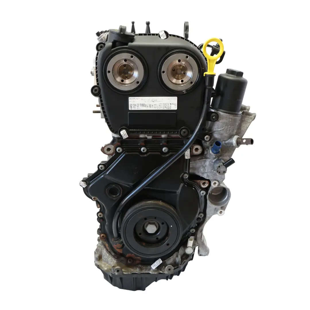 Seat Leon Cupra 5F 2.0 TFSI Moteur Nu CJXH 290CV 59 000 km, GARANTIE - SKU 06K100036D-2 - Numéro de pièce 06K100036D