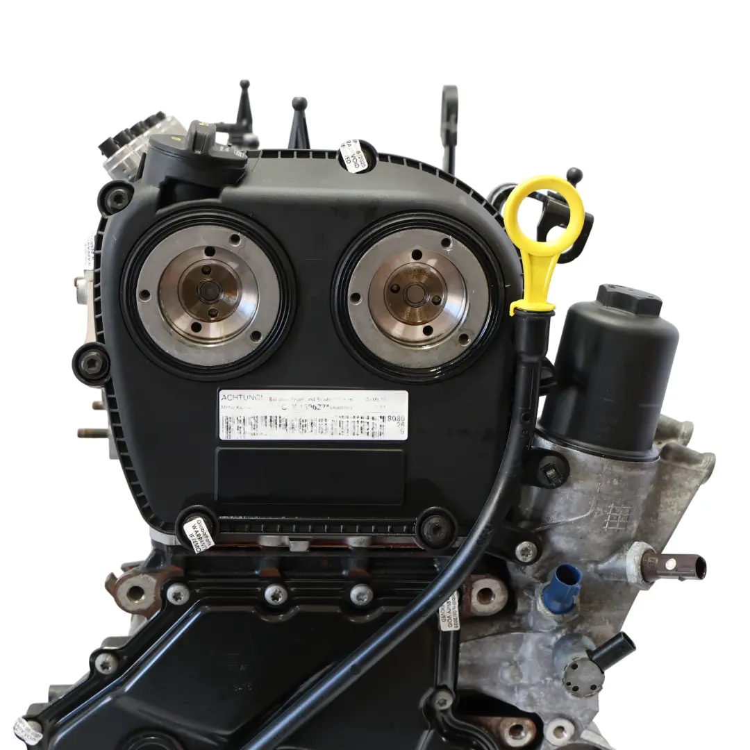 5F 2.0 TFSI Bare Engine CJXH 290HP 37k miles, WARRANTY to Seat Leon Cupra with Part number 06K100036D Seat Leon Cupra 5F 2.0 TFSI Bare Engine CJXH 290HP 37k miles, WARRANTY - SKU 06K100036D-2 - Part number 06K100036D