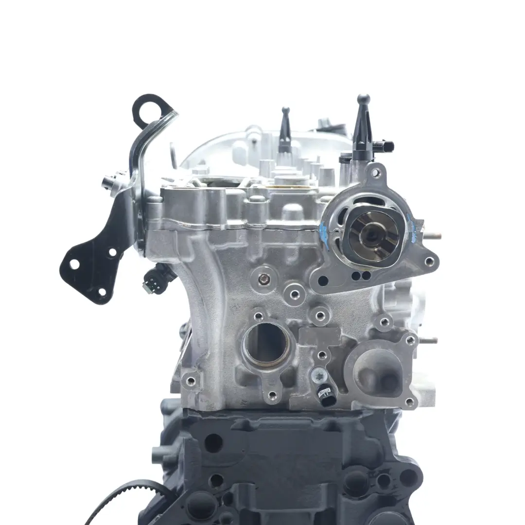 Mk2 Bare Engine 2.0 TFSI DKZA 190HP WARRANTY to Audi A3 8V Q2 GA VW T-Roc Tiguan with Part number 06K100037C Audi A3 8V Q2 GA VW T-Roc Tiguan Mk2 Bare Engine 2.0 TFSI DKZA 190HP WARRANTY - SKU 06K100037C-2 - Part number 06K100037C