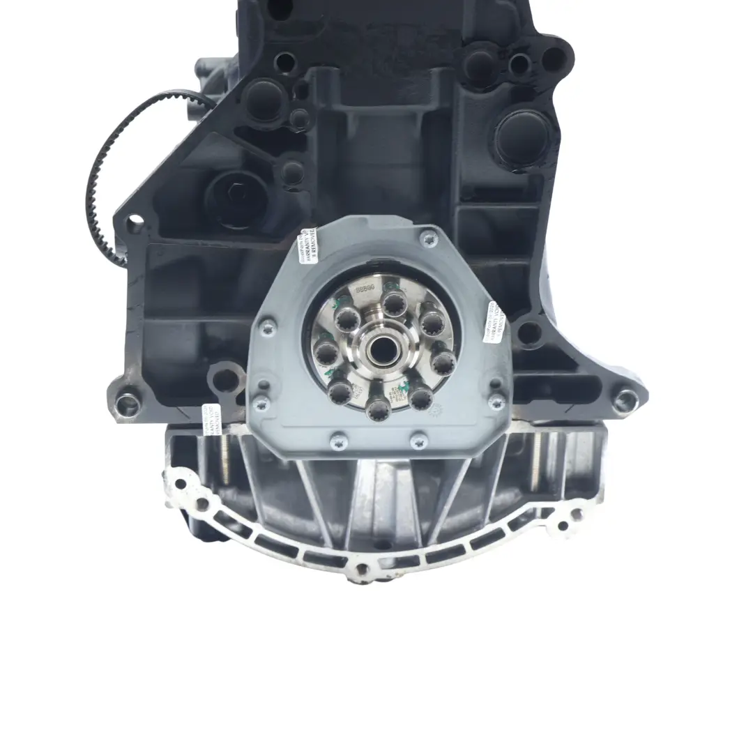Mk2 Motor Desnudo 2.0 TFSI DKZA 190HP GARANTÍA para Audi A3 8V Q2 GA VW T-Roc Tiguan con número de pieza 06K100037C Audi A3 8V Q2 GA VW T-Roc Tiguan Mk2 Motor Desnudo 2.0 TFSI DKZA 190HP GARANTÍA - SKU 06K100037C-2 - Número de pieza 06K100037C