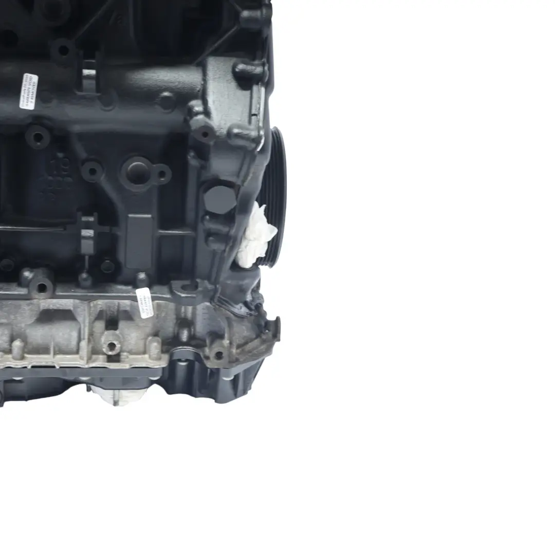 Mk2 Moteur Nu 2.0 TFSI DKZA 190CV GARANTIE pour Audi A3 8V Q2 GA VW T-Roc Tiguan à propos du numéro de pièce 06K100037C Audi A3 8V Q2 GA VW T-Roc Tiguan Mk2 Moteur Nu 2.0 TFSI DKZA 190CV GARANTIE - SKU 06K100037C-2 - Numéro de pièce 06K100037C