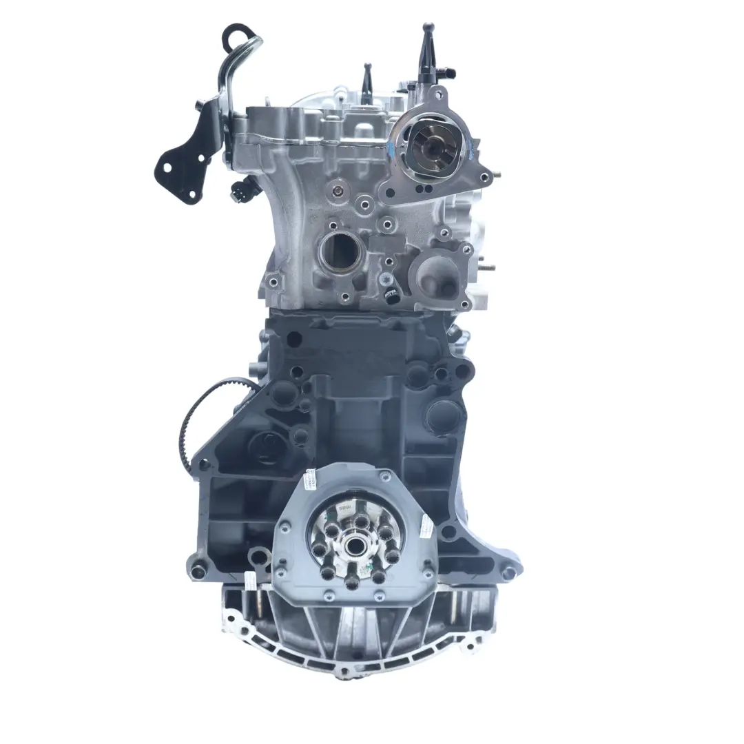 Mk2 Motor Desnudo 2.0 TFSI DKZA 190HP GARANTÍA para Audi A3 8V Q2 GA VW T-Roc Tiguan con número de pieza 06K100037C Audi A3 8V Q2 GA VW T-Roc Tiguan Mk2 Motor Desnudo 2.0 TFSI DKZA 190HP GARANTÍA - SKU 06K100037C-2 - Número de pieza 06K100037C