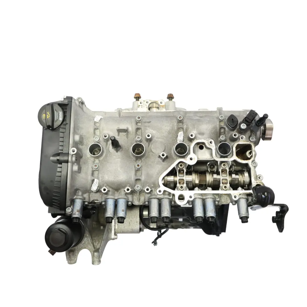 Audi TT FV Motor Desnudo DKZB 2.0 TFSI 40 TFSI 197HP 69 000 km, GARANTÍA - SKU 06K100037C - Número de pieza 06K100037C