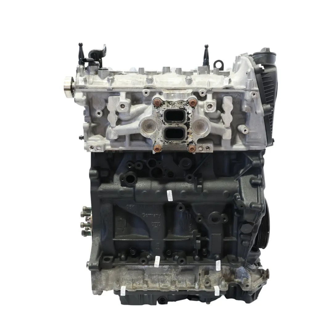 Bare Engine DKZB 2.0 TFSI 40 TFSI 197HP with 45k miles, WARRANTY to Audi TT FV with Part number 06K100037C Audi TT FV Bare Engine DKZB 2.0 TFSI 40 TFSI 197HP with 45k miles, WARRANTY - SKU 06K100037C - Part number 06K100037C