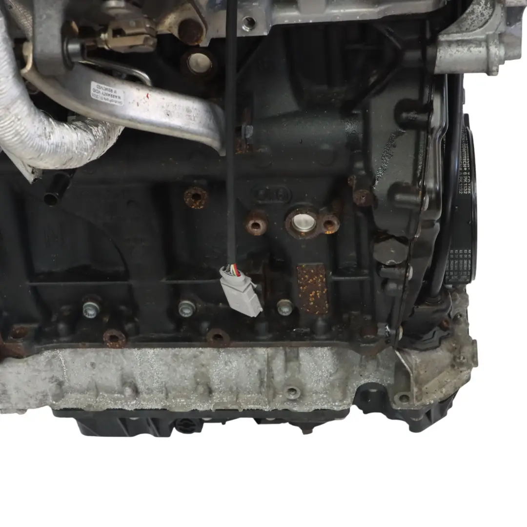 VW Golf Mk7 Skoda Octavia 5E 2.0 TFSI TSI Unkomplett Motor CHHA 59TKM, GARANTIE - SKU 06K100038S - Teilenummer 06K100038S