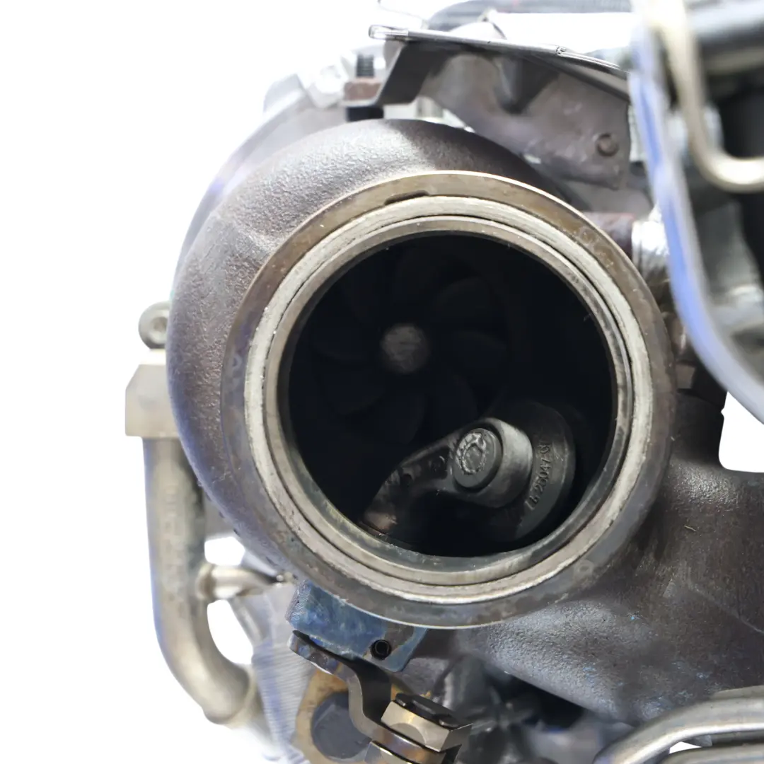 5F Kompletter Motor DNUC 2.0 TFSI 79TKM, GARANTIE für VW Golf MK7 Seat Leon Cupra mit Teilenummer 06K100039B VW Golf MK7 Seat Leon Cupra 5F Kompletter Motor DNUC 2.0 TFSI 79TKM, GARANTIE - SKU 06K100039B-3 - Teilenummer 06K100039B